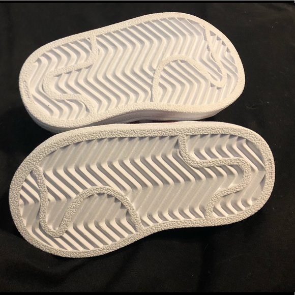 Adidas Superstar Wine NWOT - Picture 3 of 5